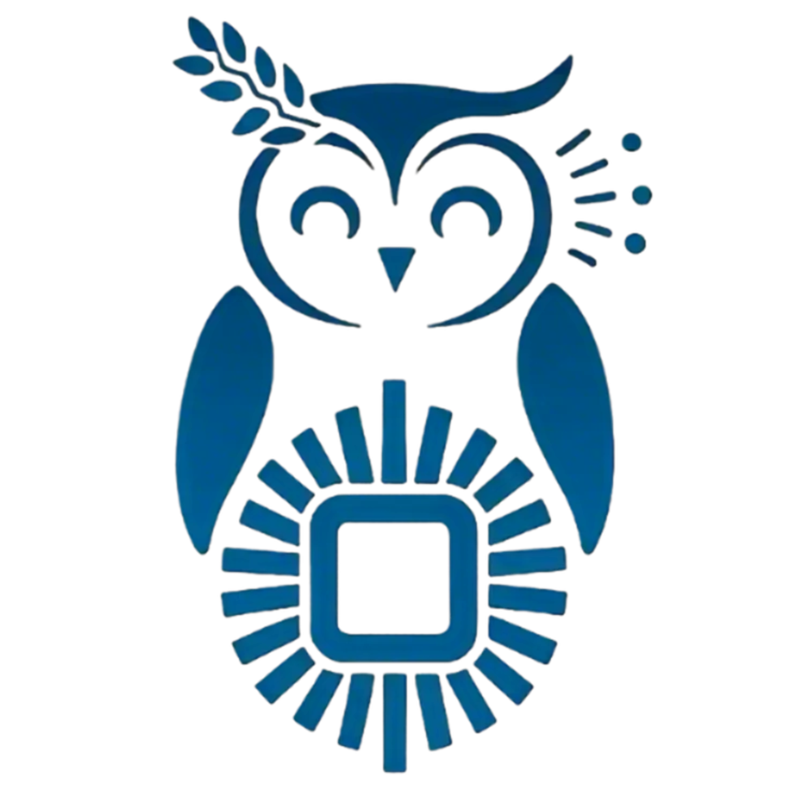 Athena Buddy logo svg