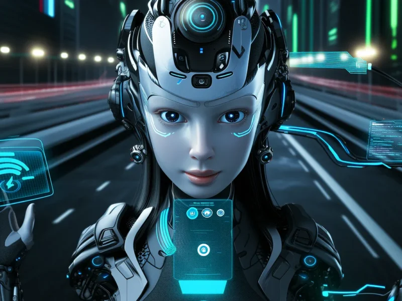 AI Driving Safety buddy
