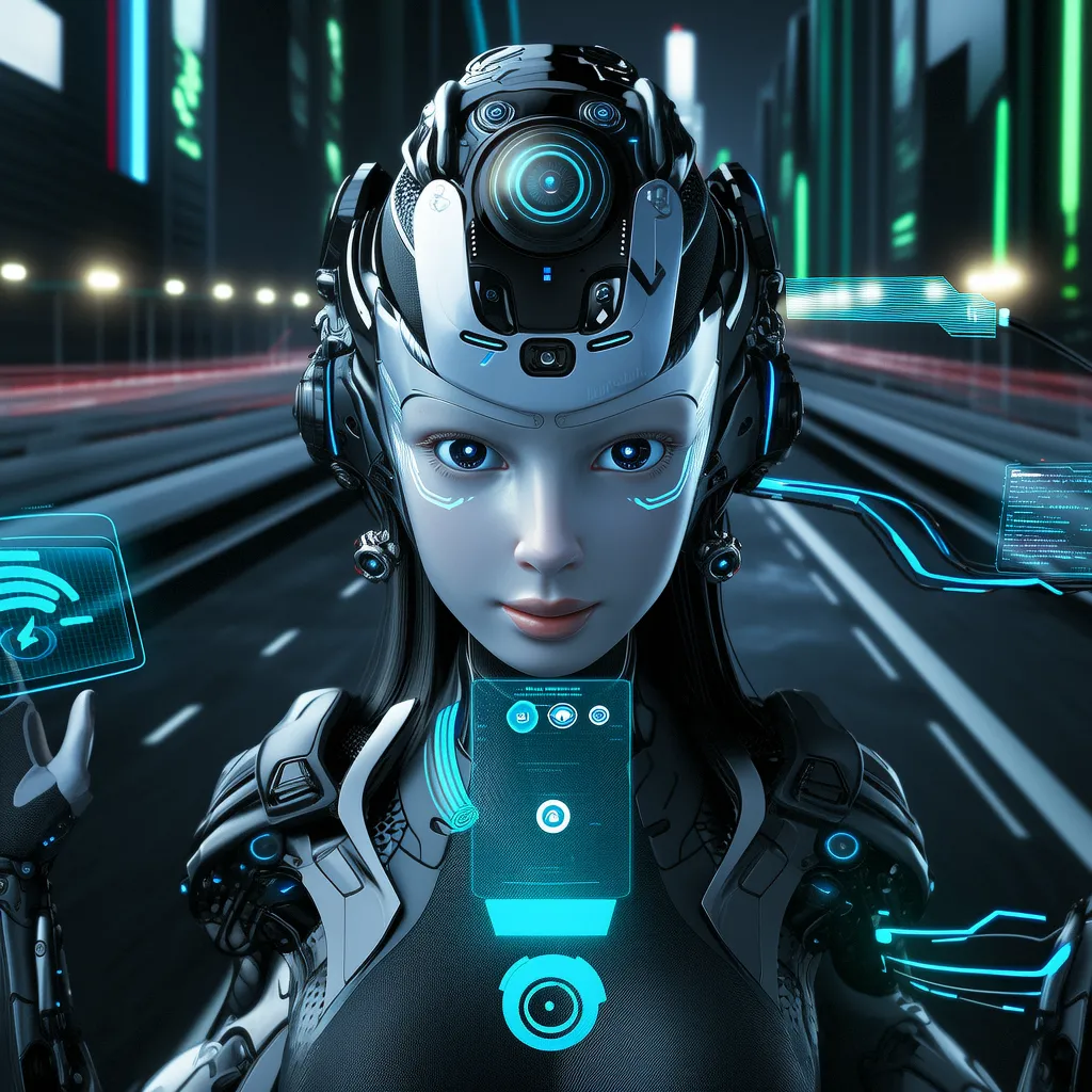 AI Driving Safety buddy