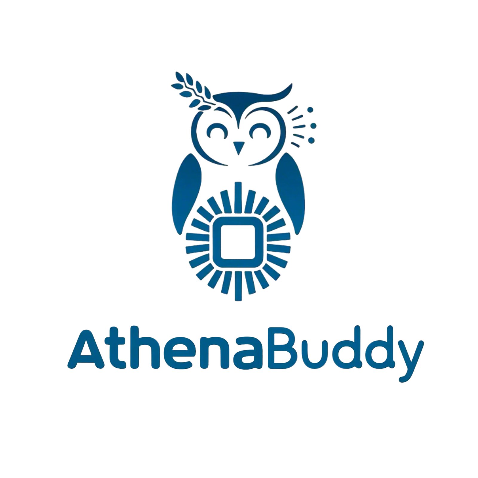 Athena Buddy logo